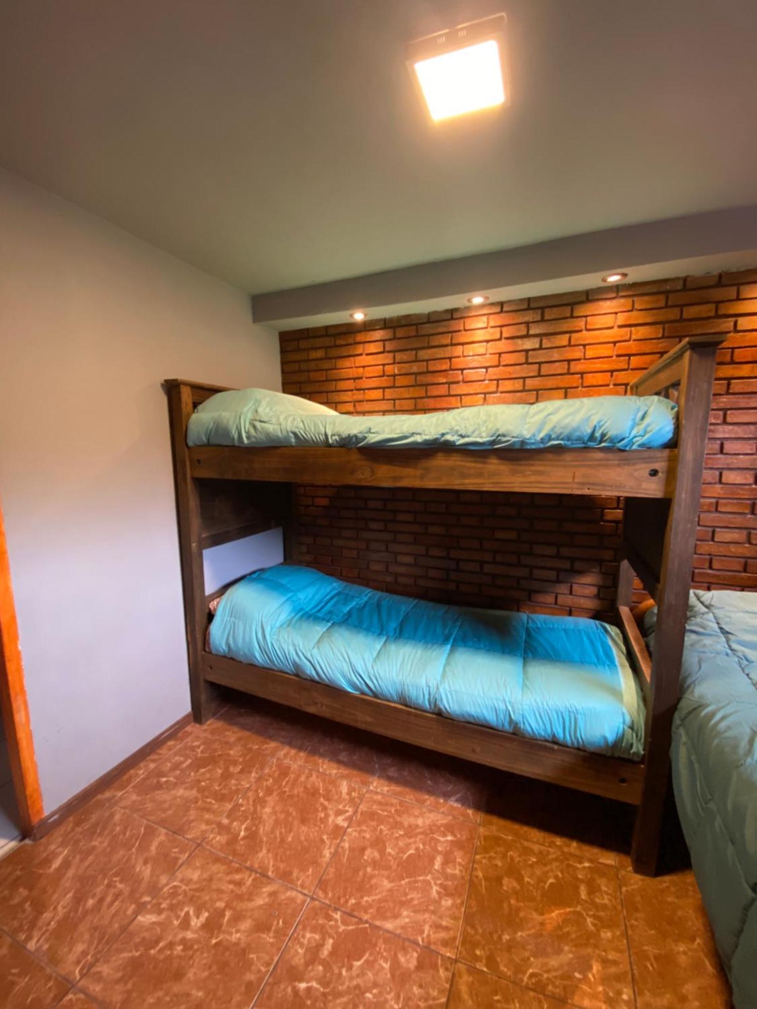 Hostel Ruca Potu Mendoza Room photo